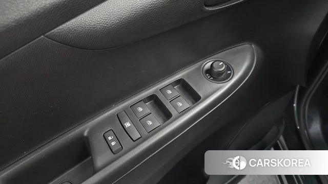Chevrolet (GM Daewoo) The New Spark id 4557848 из Кореи 19