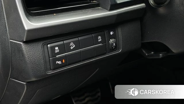 Ssangyong The New Rexton Sports Cannes id 4774146 из Кореи 19