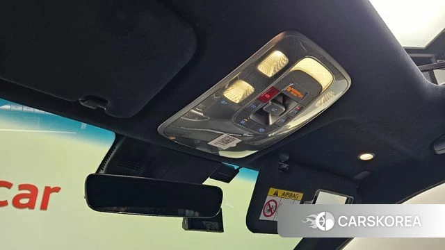 Genesis GV70 id 4389153 из Кореи 19