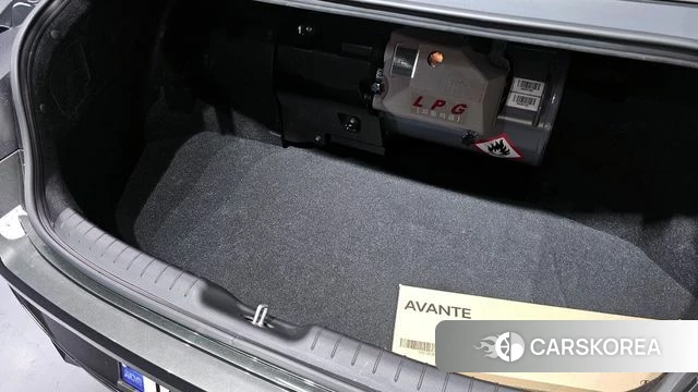 Hyundai Avante (CN7) id 4322680 из Кореи 19
