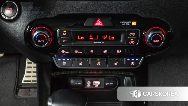 Kia The New Sorento id 4732877 из Кореи 19