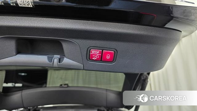 Mercedes-Benz GLE-Class W167 id 4414225 из Кореи 19