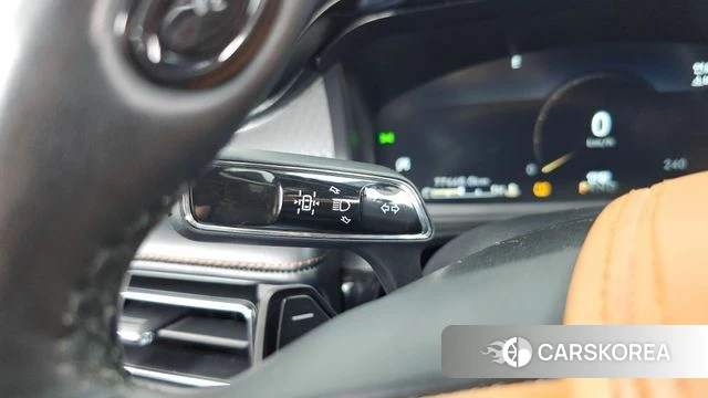 Lincoln Aviator 2nd generation id 4344730 из Кореи 19
