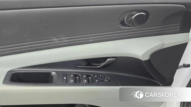 Hyundai The New Avante Hybrid (CN7) id 4539843 из Кореи 19