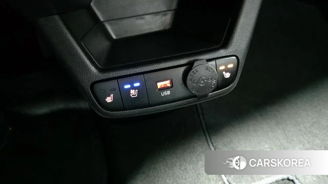 Kia The New Kia Ray id 4302979 из Кореи 19