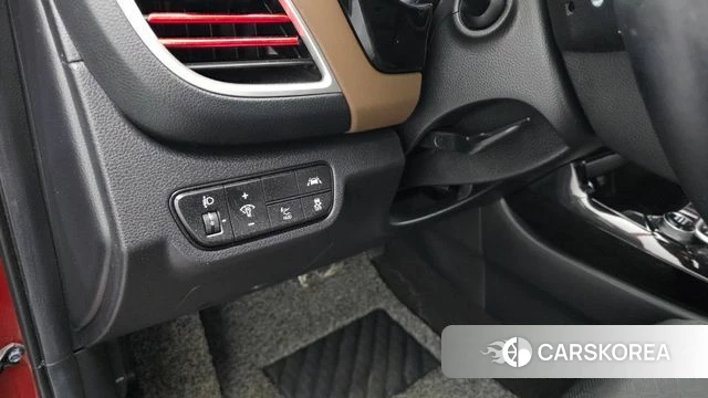 Kia Seltos id 4310229 из Кореи 19