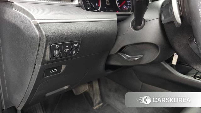 Kia K5 3rd generation id 4768349 из Кореи 19