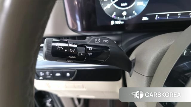 Kia Carnival 4th generation id 4775113 из Кореи 19