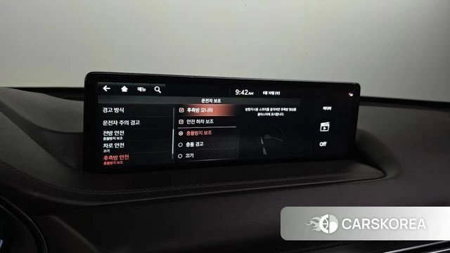 Genesis GV80 id 4433753 из Кореи 19
