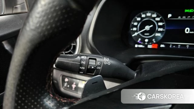 Kia The New K3 2nd generation id 4592523 из Кореи 19