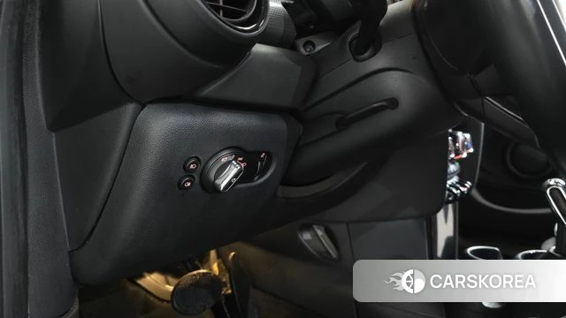 Mini Cooper id 4864615 из Кореи 19