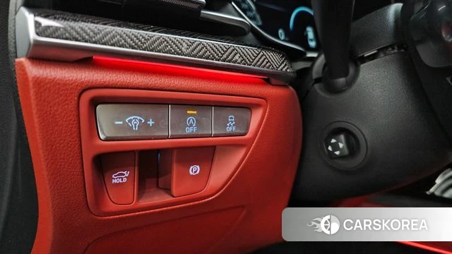 Genesis G80 (RG3) id 4768950 из Кореи 19