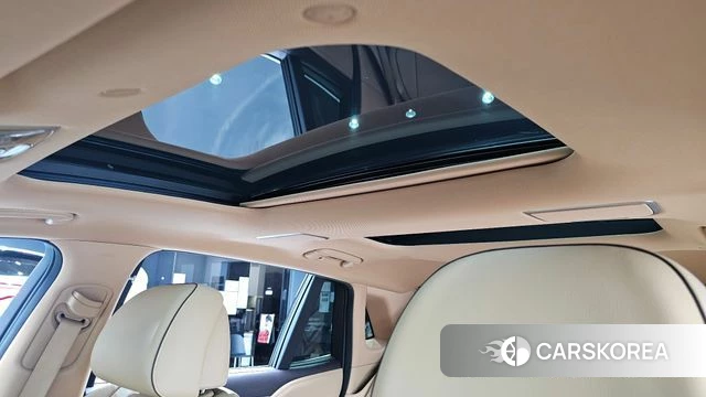 Genesis G90 (RS4) id 4624285 из Кореи 19