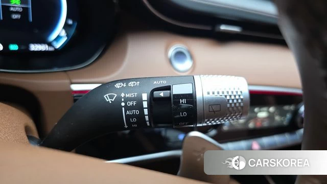 Genesis GV70 id 4619179 из Кореи 19