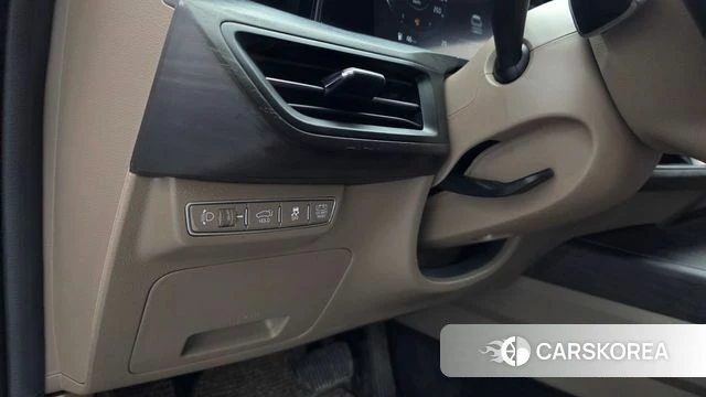 Kia K8 Hybrid id 4656320 из Кореи 19