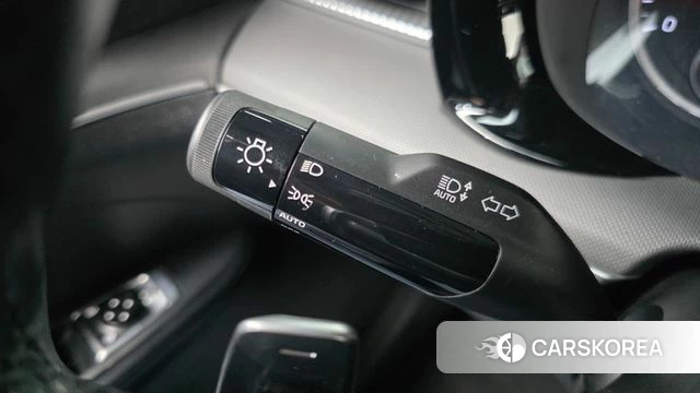 Kia K5 3rd generation id 4725805 из Кореи 19