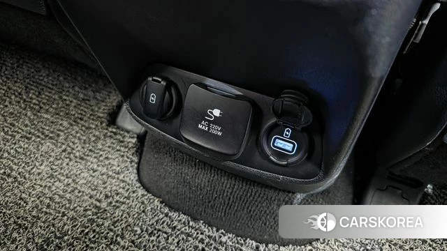 Hyundai Santa Fe TM id 4246067 из Кореи 19