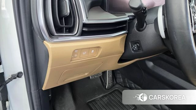 Kia The New Sorento 4th Generation id 4904671 из Кореи 19