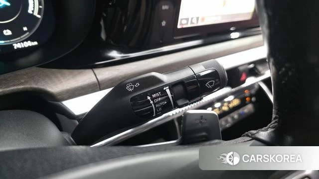 Kia K5 Hybrid 3rd Generation id 4551085 из Кореи 19