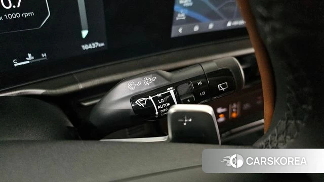 Kia The New Sportage 5th Generation id 4879683 из Кореи 19