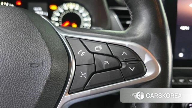 Renault Korea (Samsung) XM3 id 4475694 из Кореи 19
