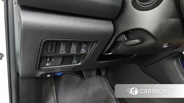 Renault Korea (Samsung) The New QM6 id 4529354 из Кореи 19