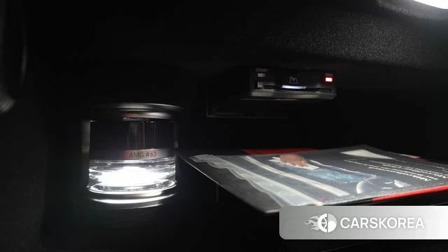 Mercedes-Benz S-Class W223 id 4242712 из Кореи 19