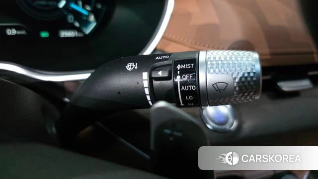 Genesis G80 (RG3) id 4517128 из Кореи 19