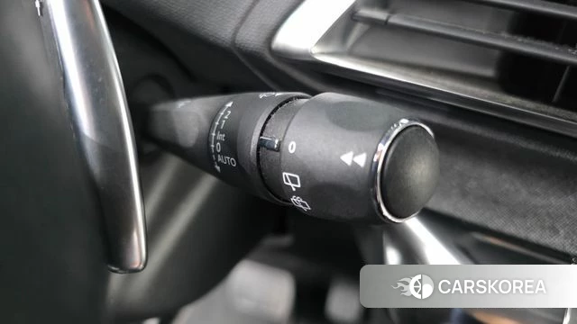Peugeot 5008 second generation id 4651838 из Кореи 19