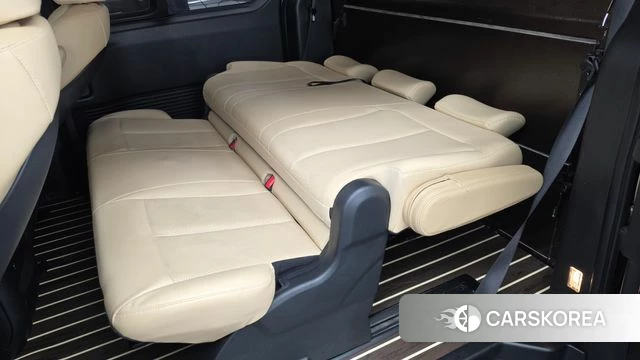 Hyundai Staria id 4871602 из Кореи 19