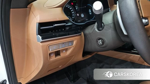 Genesis G80 (RG3) id 4524657 из Кореи 19