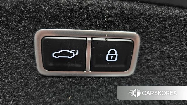 Genesis G80 (RG3) id 4585169 из Кореи 19