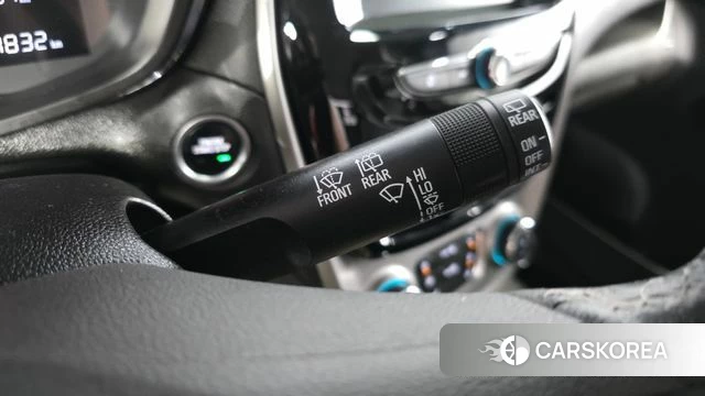 Chevrolet (GM Daewoo) The Next Spark id 4837262 из Кореи 19