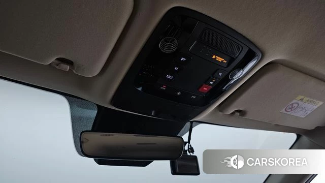 Kia Carnival 4th generation id 4893900 из Кореи 19