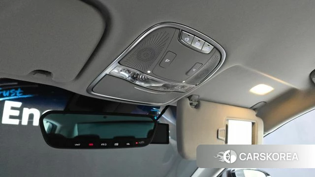 Kia More K9 id 4410655 из Кореи 19