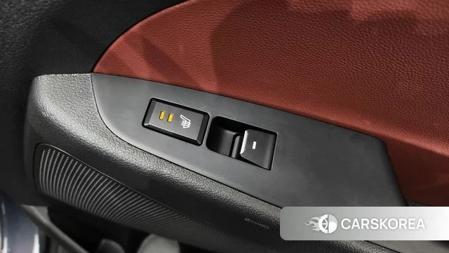 Hyundai All New Tucson id 4284324 из Кореи 19