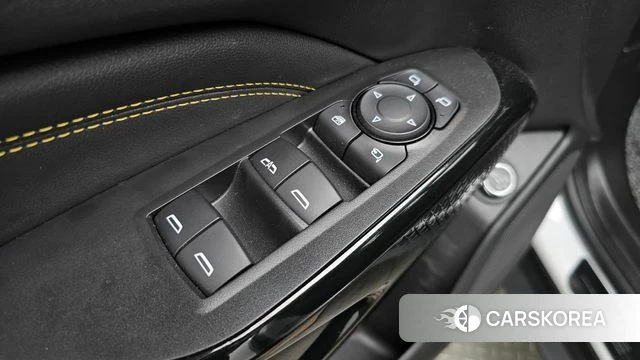 Chevrolet (GM Daewoo) Trax Crossover id 4675283 из Кореи 19