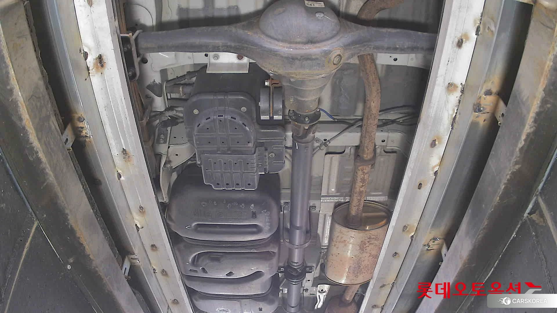 Hyundai Grand Starex id 3875809 из Кореи 19