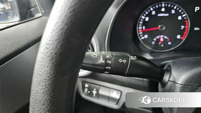 Kia The New K3 2nd generation id 4864212 из Кореи 19