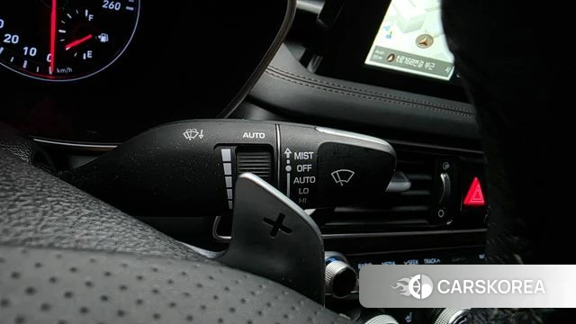 Genesis G70 id 4693653 из Кореи 19
