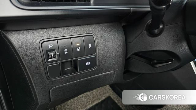 Hyundai Staria id 4517891 из Кореи 19