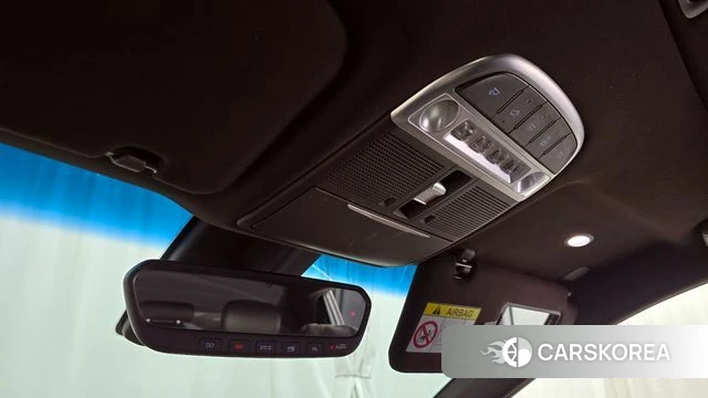 Genesis G90 id 4196111 из Кореи 19