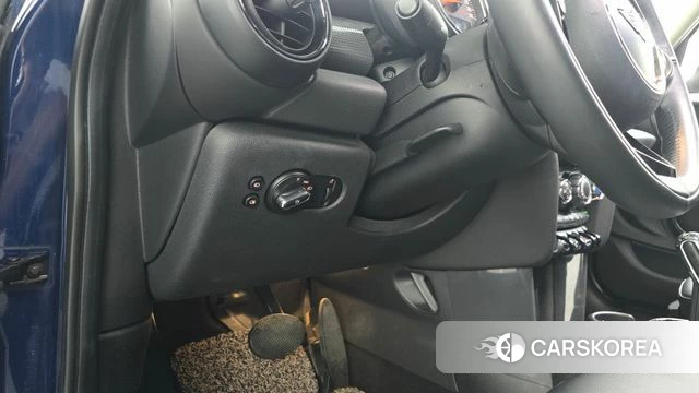 Mini Cooper D id 4626301 из Кореи 19