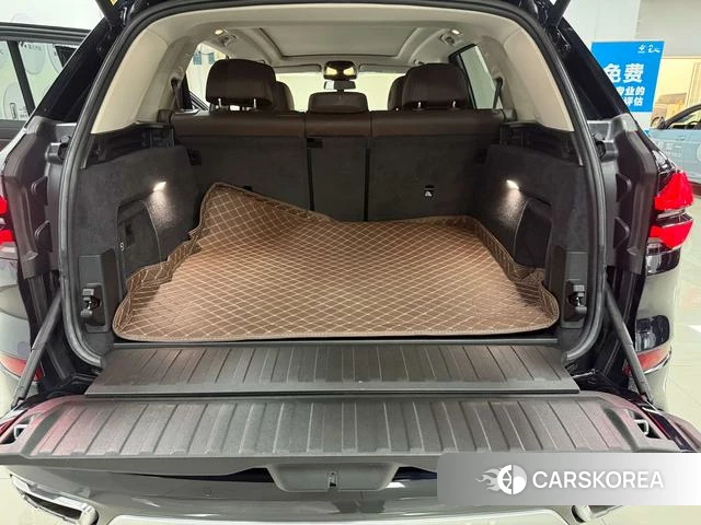 BMW X5 id 4348260 из Китая 19