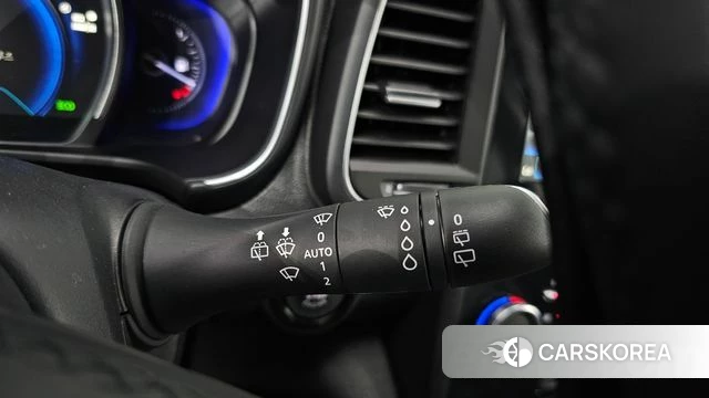 Renault Korea (Samsung) The New QM6 id 4488955 из Кореи 19