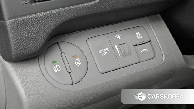 Hyundai The New Grand Starex id 4703494 из Кореи 19