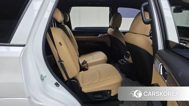 Kia Mohave Master id 4562104 из Кореи 19