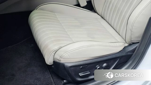 Genesis G70 id 4325682 из Кореи 19