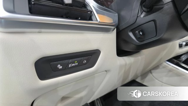 BMW X5 (G05) id 4474071 из Кореи 19