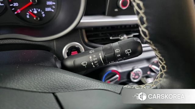 Kia All New Morning (JA) id 4568531 из Кореи 19